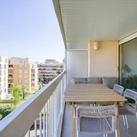 דירה Pool, Sea & Absolute Comfort *