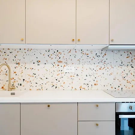 דירה Pool, Sea & Absolute Comfort