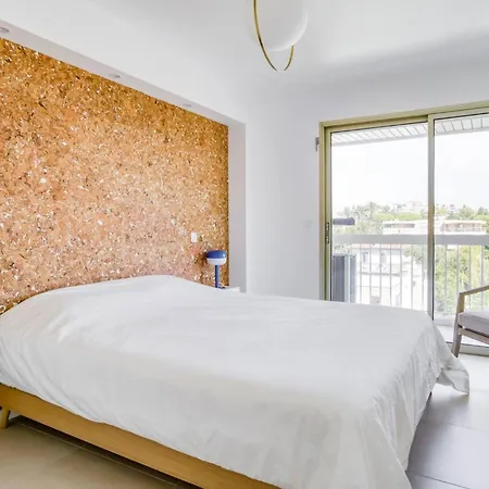 Pool, Sea & Absolute Comfort דירה