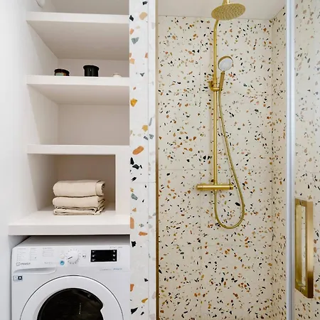 Pool, Sea & Absolute Comfort Апартаменты *