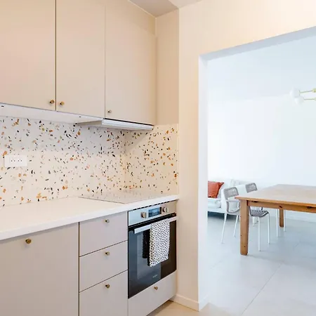 Апартаменты Pool, Sea & Absolute Comfort