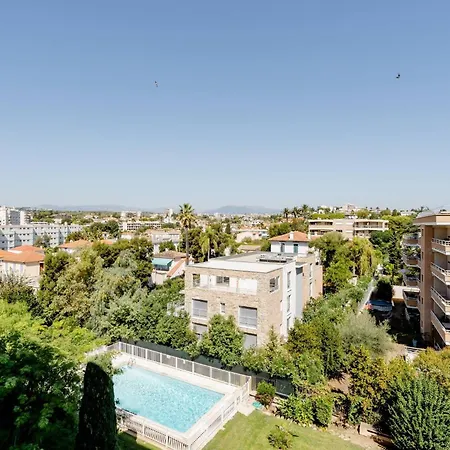 Pool, Sea & Absolute Comfort Апартаменты